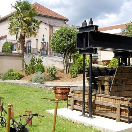 Champagne Philippe Martin Bed & Breakfast Cumieres Bagian luar foto