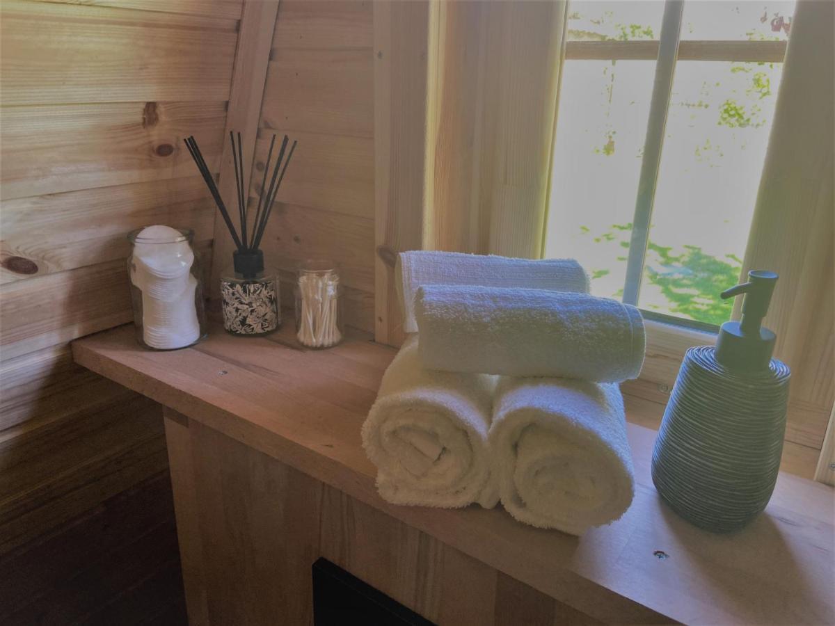 Champagne Philippe Martin Bed & Breakfast Cumieres Bagian luar foto