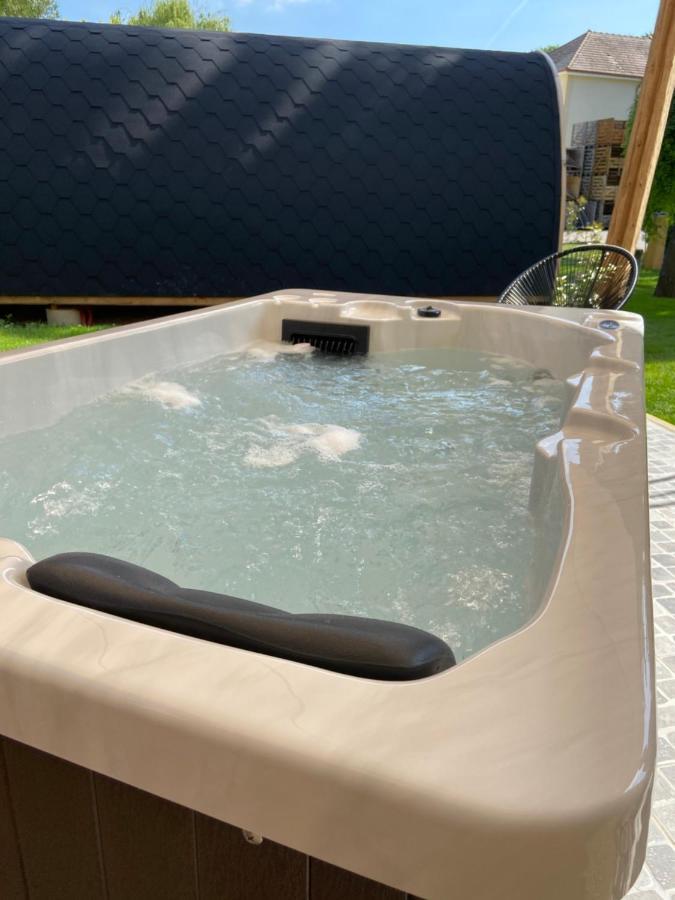 Champagne Philippe Martin Bed & Breakfast Cumieres Bagian luar foto