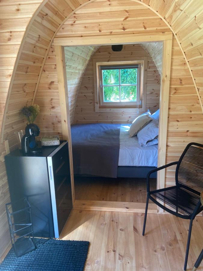 Champagne Philippe Martin Bed & Breakfast Cumieres Bagian luar foto
