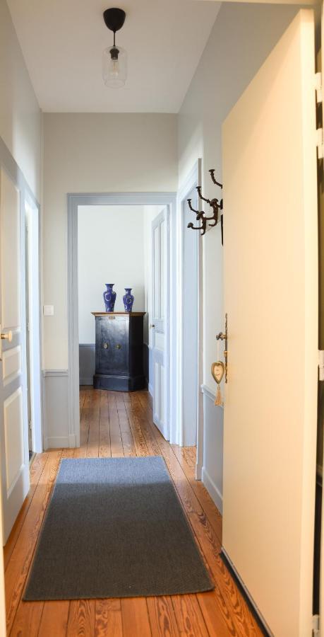 Champagne Philippe Martin Bed & Breakfast Cumieres Bagian luar foto