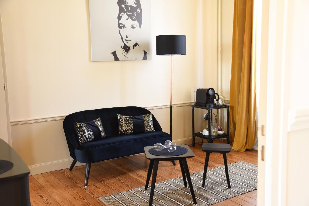 Champagne Philippe Martin Bed & Breakfast Cumieres Bagian luar foto