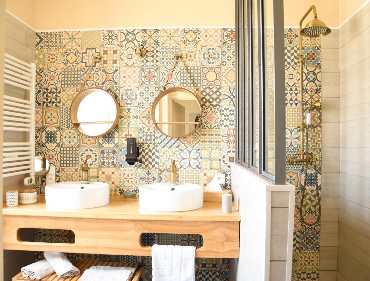 Champagne Philippe Martin Bed & Breakfast Cumieres Bagian luar foto