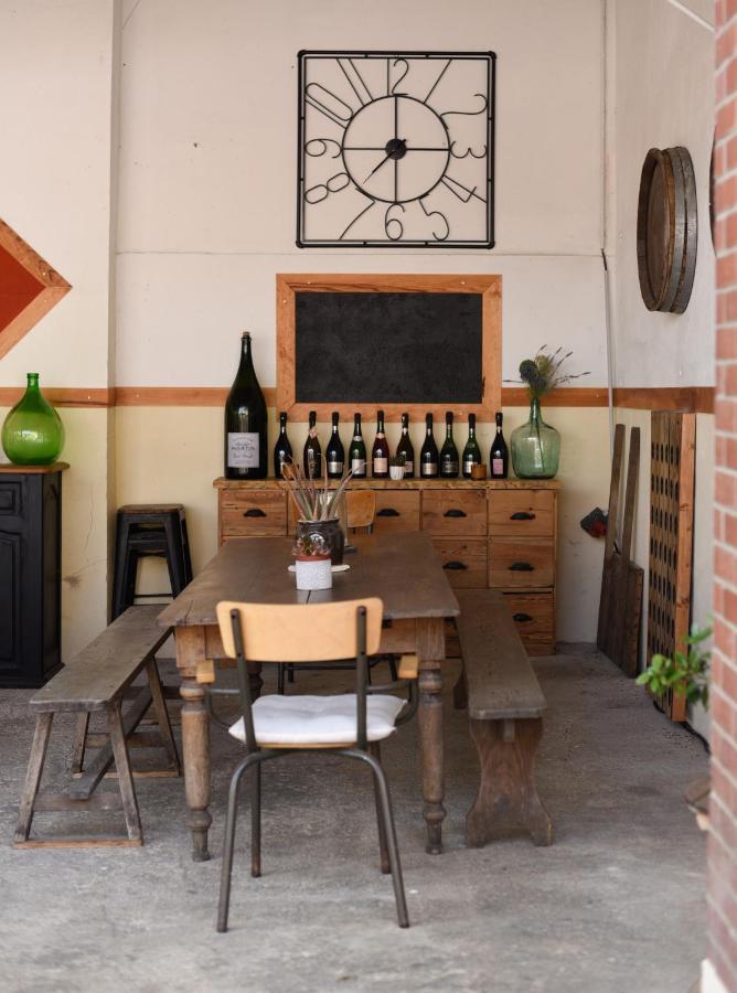 Champagne Philippe Martin Bed & Breakfast Cumieres Bagian luar foto
