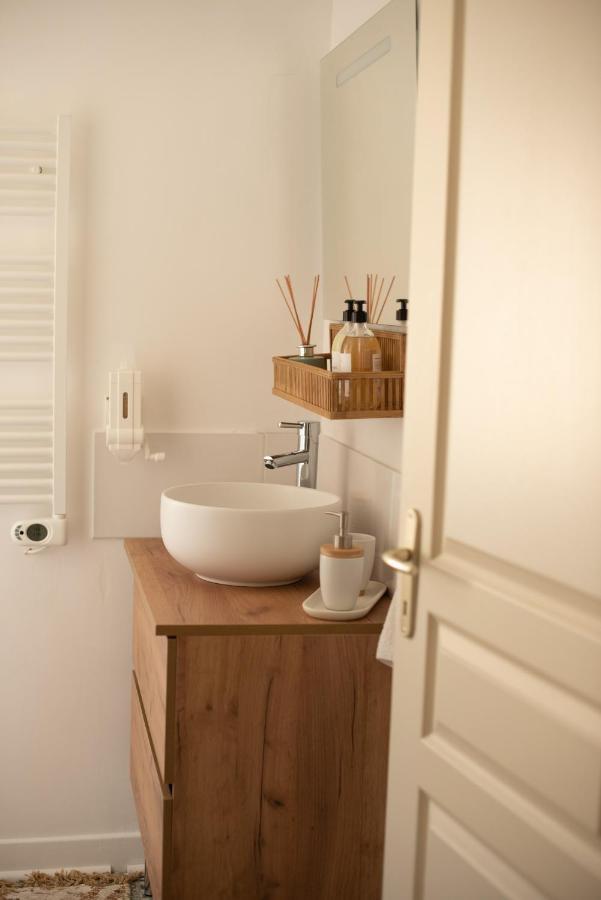 Champagne Philippe Martin Bed & Breakfast Cumieres Bagian luar foto