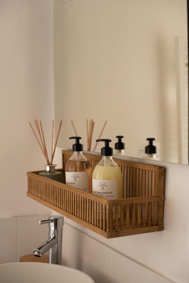 Champagne Philippe Martin Bed & Breakfast Cumieres Bagian luar foto
