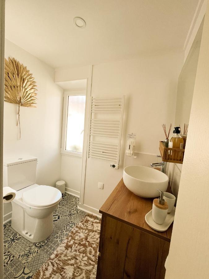 Champagne Philippe Martin Bed & Breakfast Cumieres Bagian luar foto