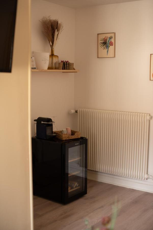Champagne Philippe Martin Bed & Breakfast Cumieres Bagian luar foto