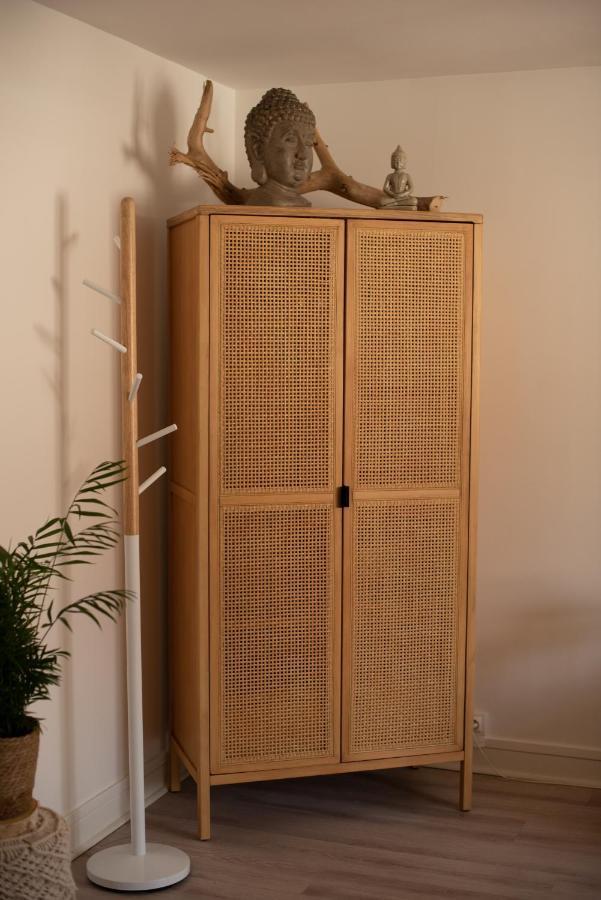 Champagne Philippe Martin Bed & Breakfast Cumieres Bagian luar foto