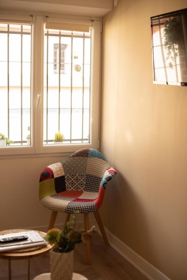 Champagne Philippe Martin Bed & Breakfast Cumieres Bagian luar foto