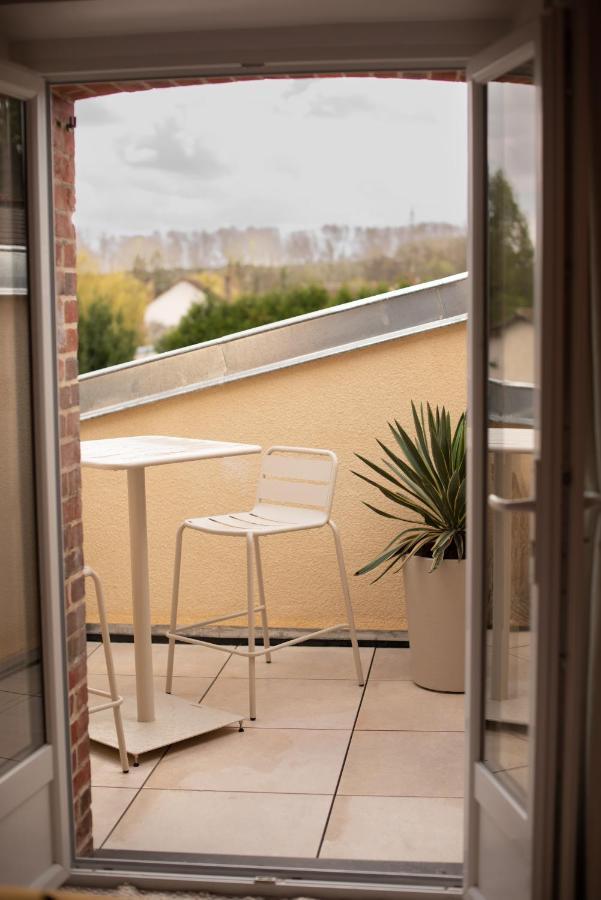 Champagne Philippe Martin Bed & Breakfast Cumieres Bagian luar foto