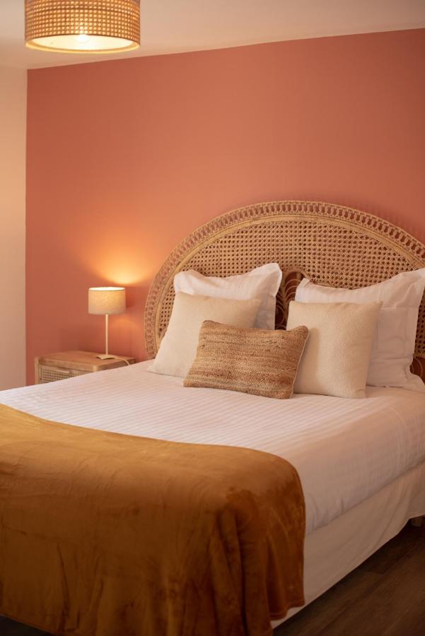 Champagne Philippe Martin Bed & Breakfast Cumieres Bagian luar foto
