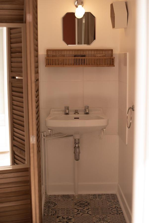 Champagne Philippe Martin Bed & Breakfast Cumieres Bagian luar foto