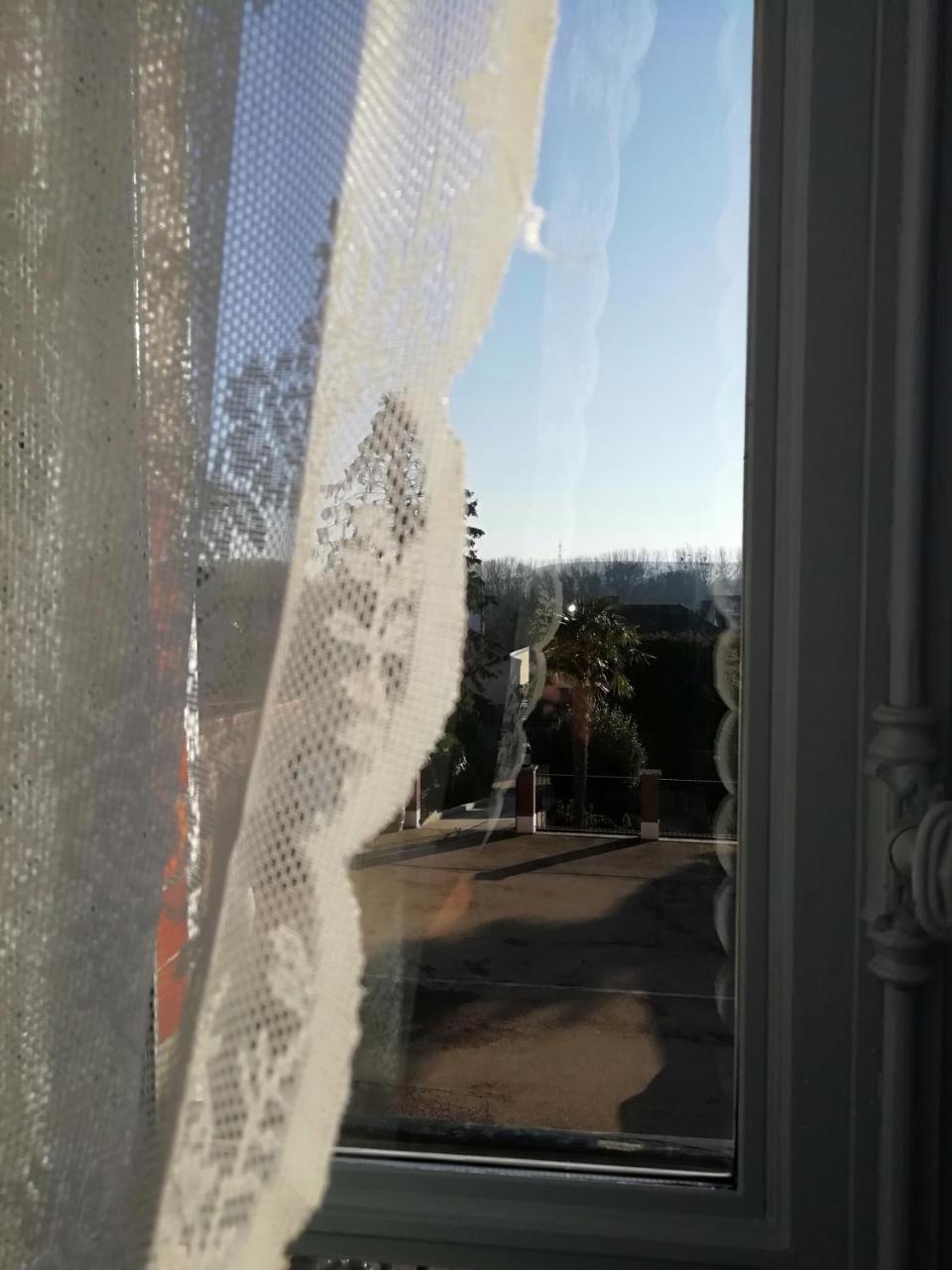 Champagne Philippe Martin Bed & Breakfast Cumieres Bagian luar foto