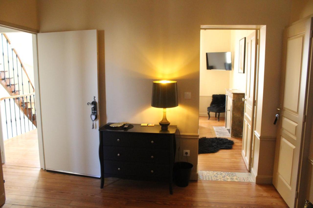 Champagne Philippe Martin Bed & Breakfast Cumieres Bagian luar foto